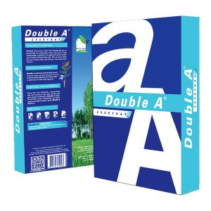 Giấy A4 Double A 70/90