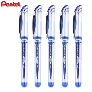Bút ký Pentel BL57 0,7mm màu xanh