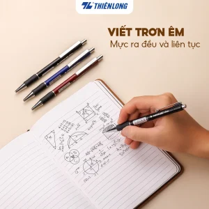 Bút bi Thiên Long TL-036