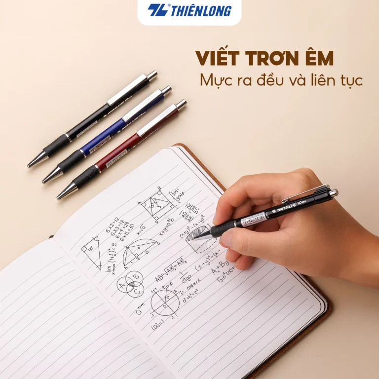 Bút bi Thiên Long TL-036